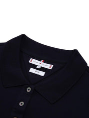 Polo Blu Tommy Hilfiger