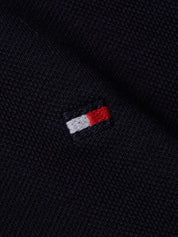 Polo Blu Tommy Hilfiger