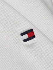Polo Beige Tommy Hilfiger