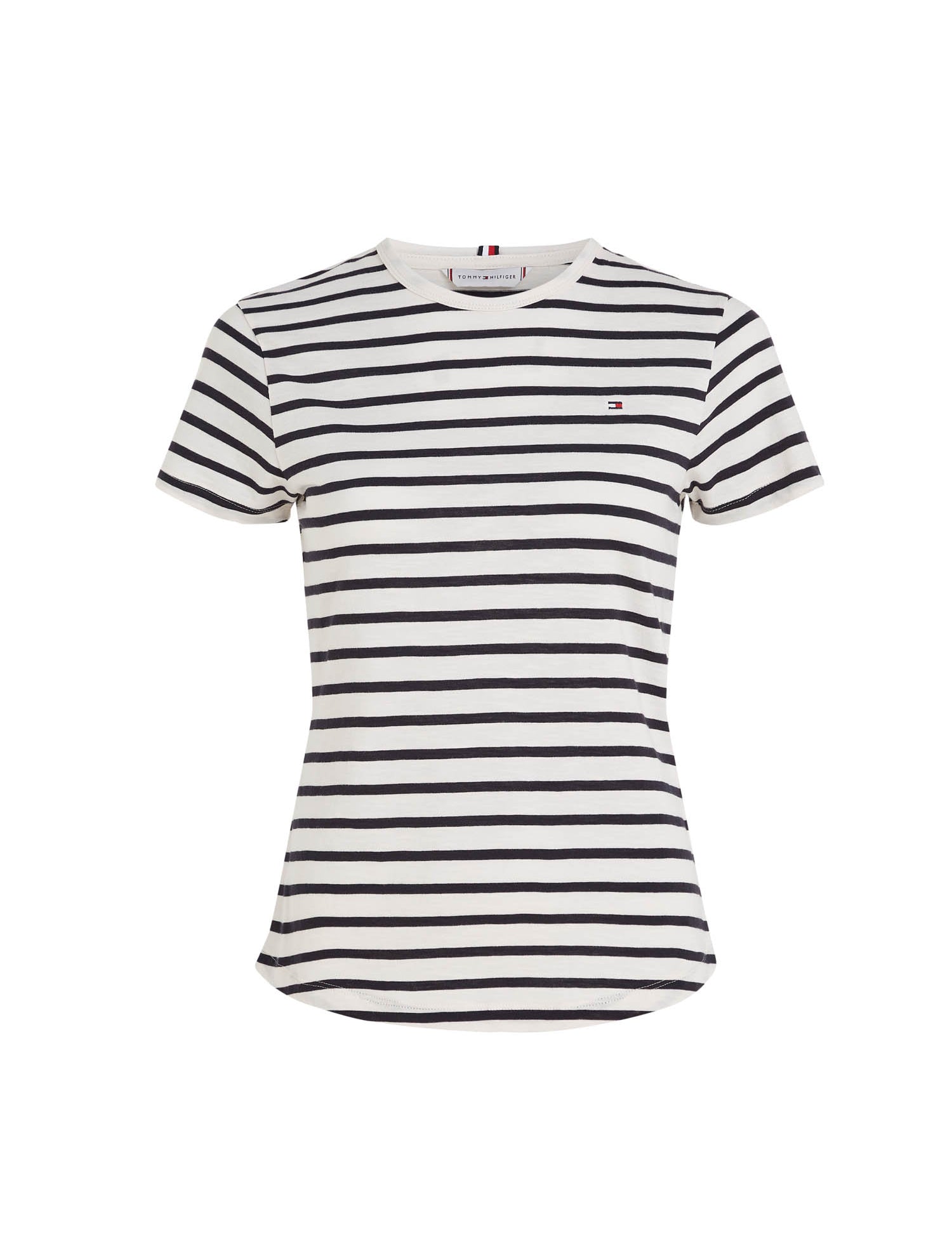 T-shirt Blu Tommy Hilfiger