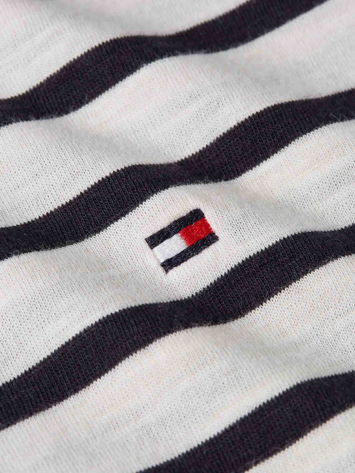 T-shirt Blu Tommy Hilfiger