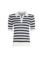 Polo Blu Tommy Hilfiger