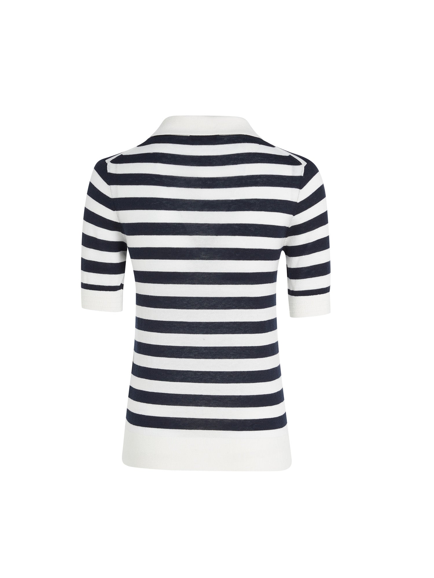 Polo Blu Tommy Hilfiger