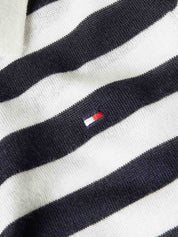 Polo Blu Tommy Hilfiger