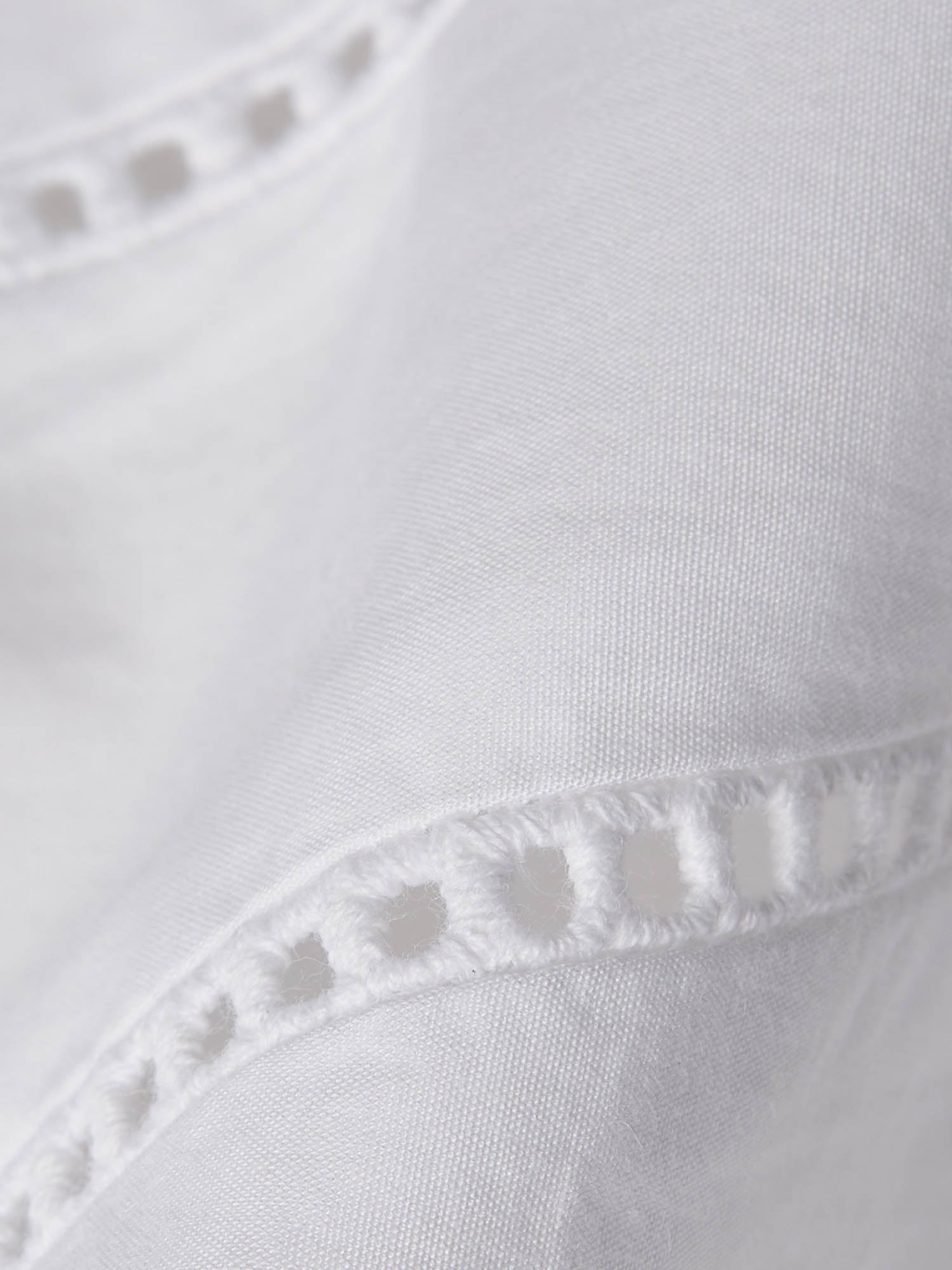 Vestiti Bianco Tommy Hilfiger