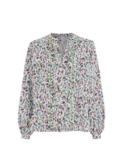 Camicie Bianco Tommy Hilfiger