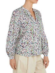 Camicie Bianco Tommy Hilfiger