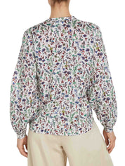 Camicie Bianco Tommy Hilfiger