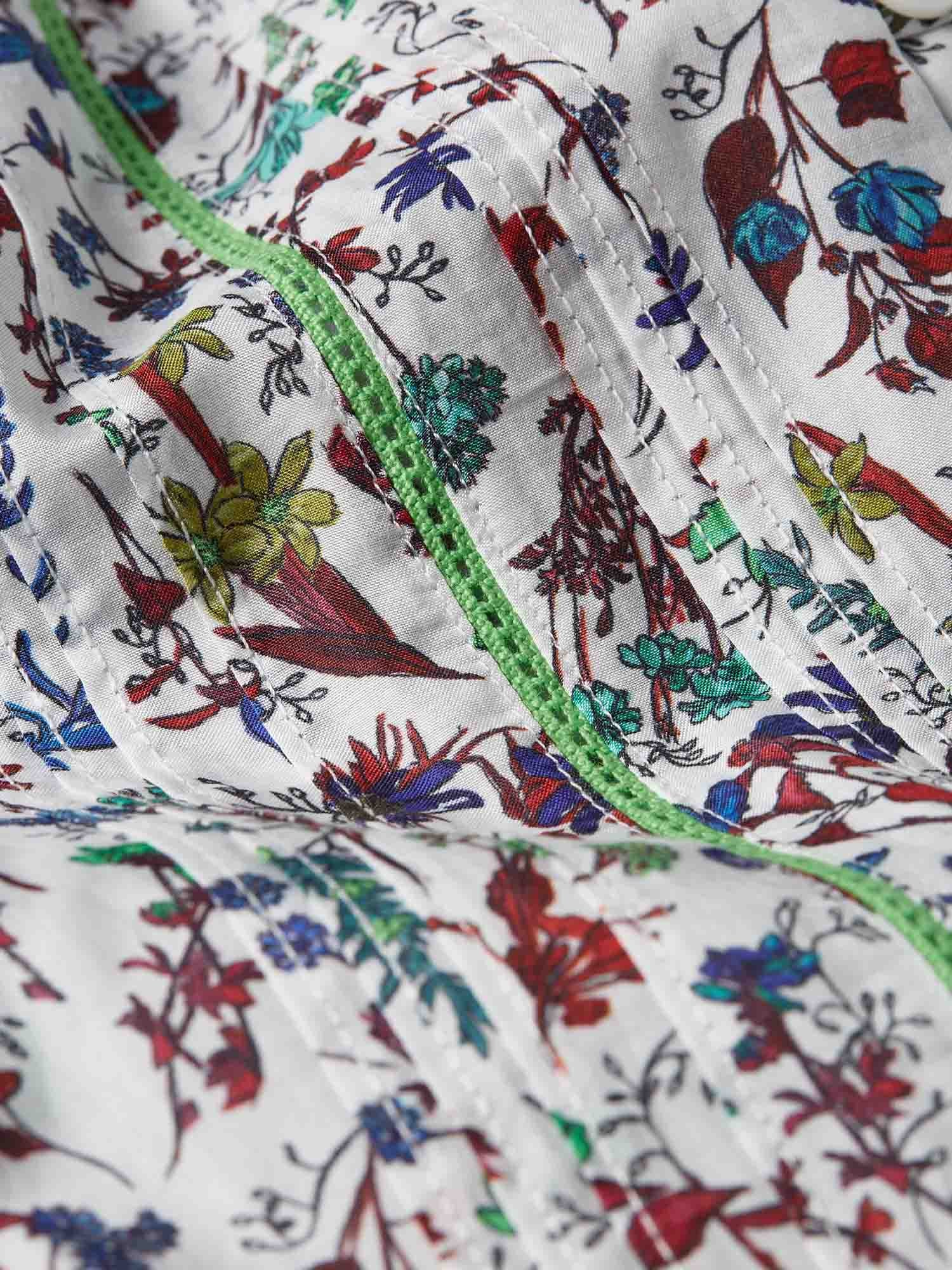 Camicie Bianco Tommy Hilfiger