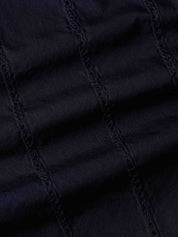 Camicie Blu Tommy Hilfiger