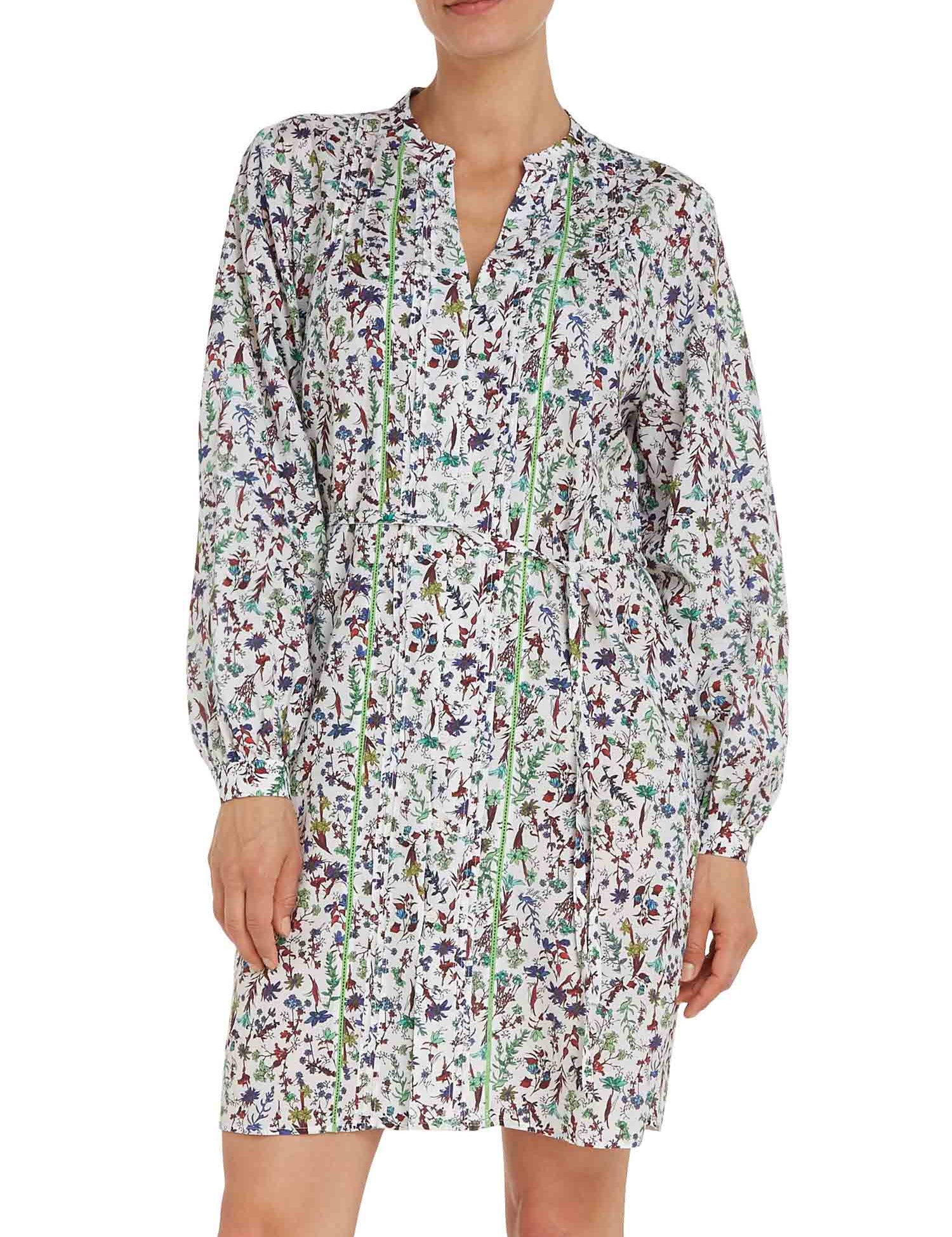 Vestiti Bianco Tommy Hilfiger