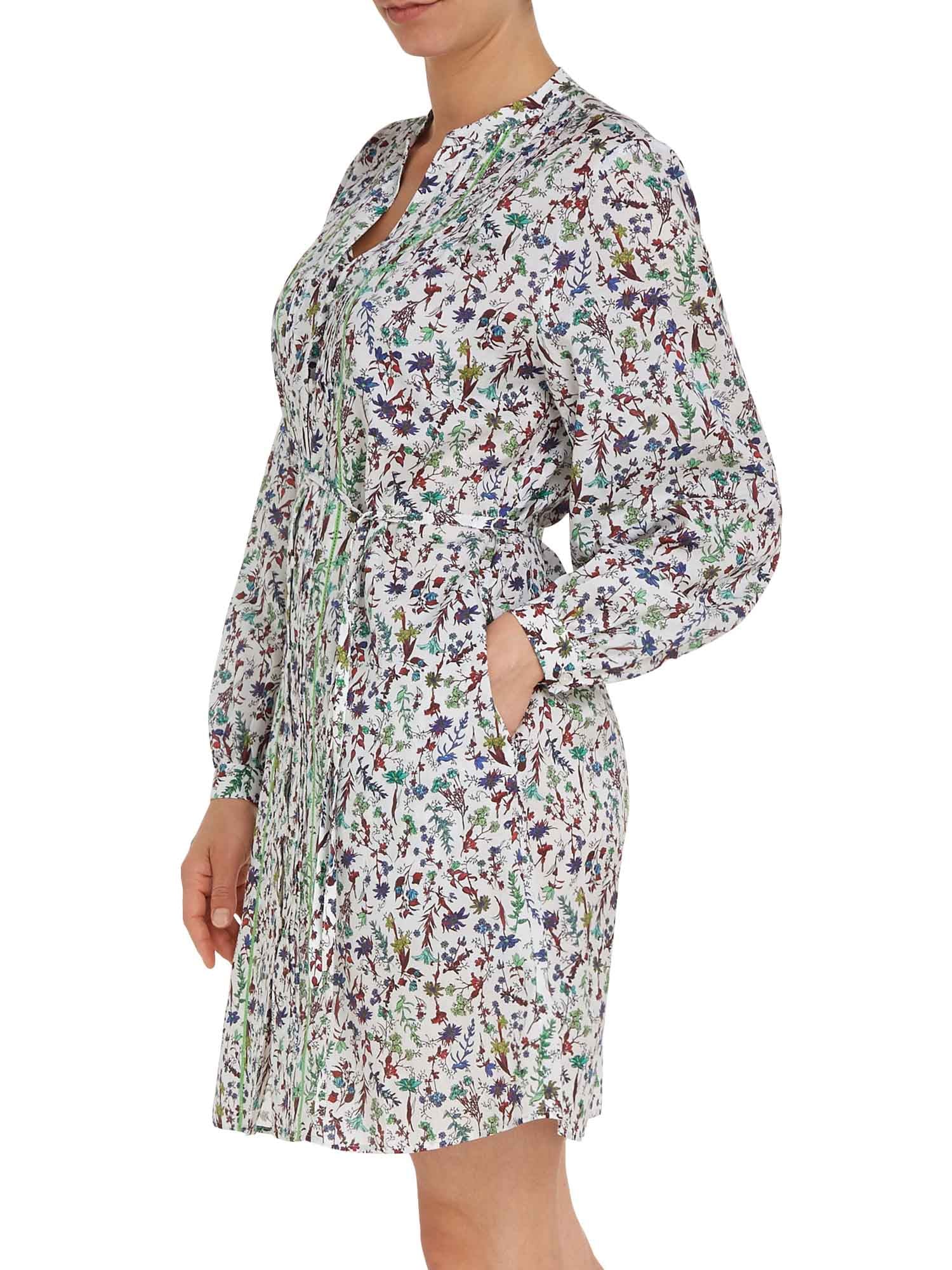 Vestiti Bianco Tommy Hilfiger