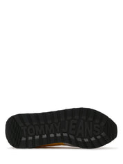Sneakers Giallo Tommy Jeans