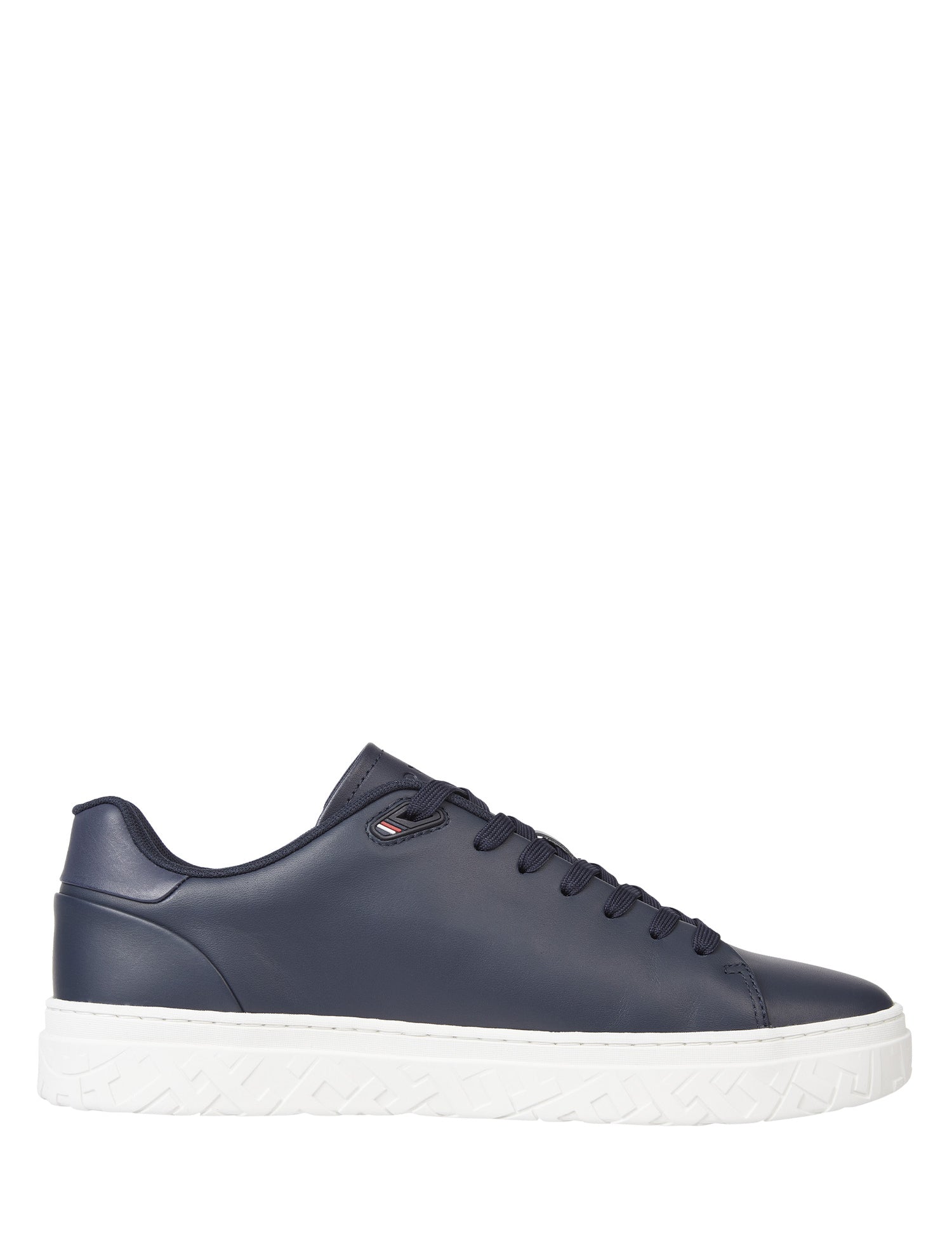 Sneakers Blu Tommy Hilfiger