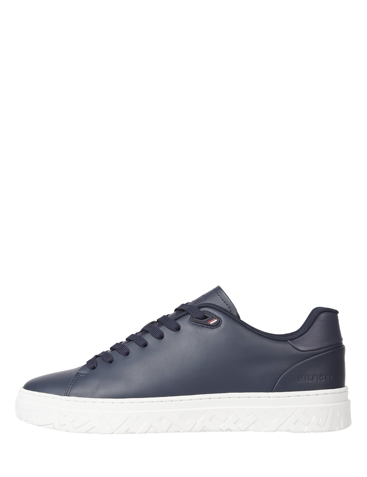 Sneakers Blu Tommy Hilfiger