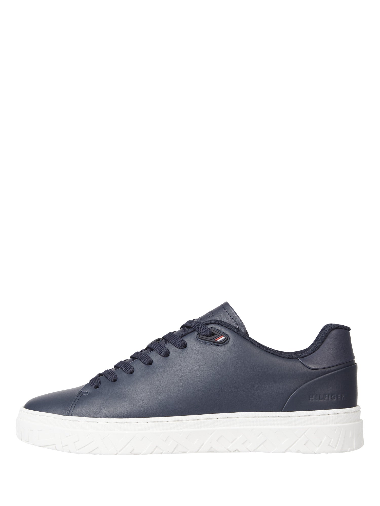 Sneakers Blu Tommy Hilfiger