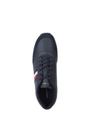 Sneakers Blu Tommy Hilfiger