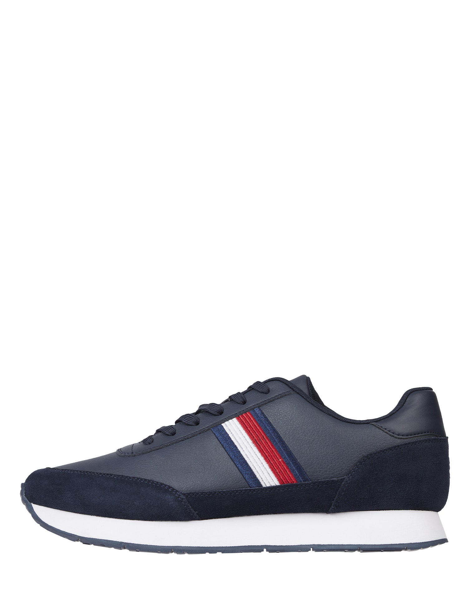 Sneakers Blu Tommy Hilfiger