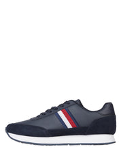 Sneakers Blu Tommy Hilfiger