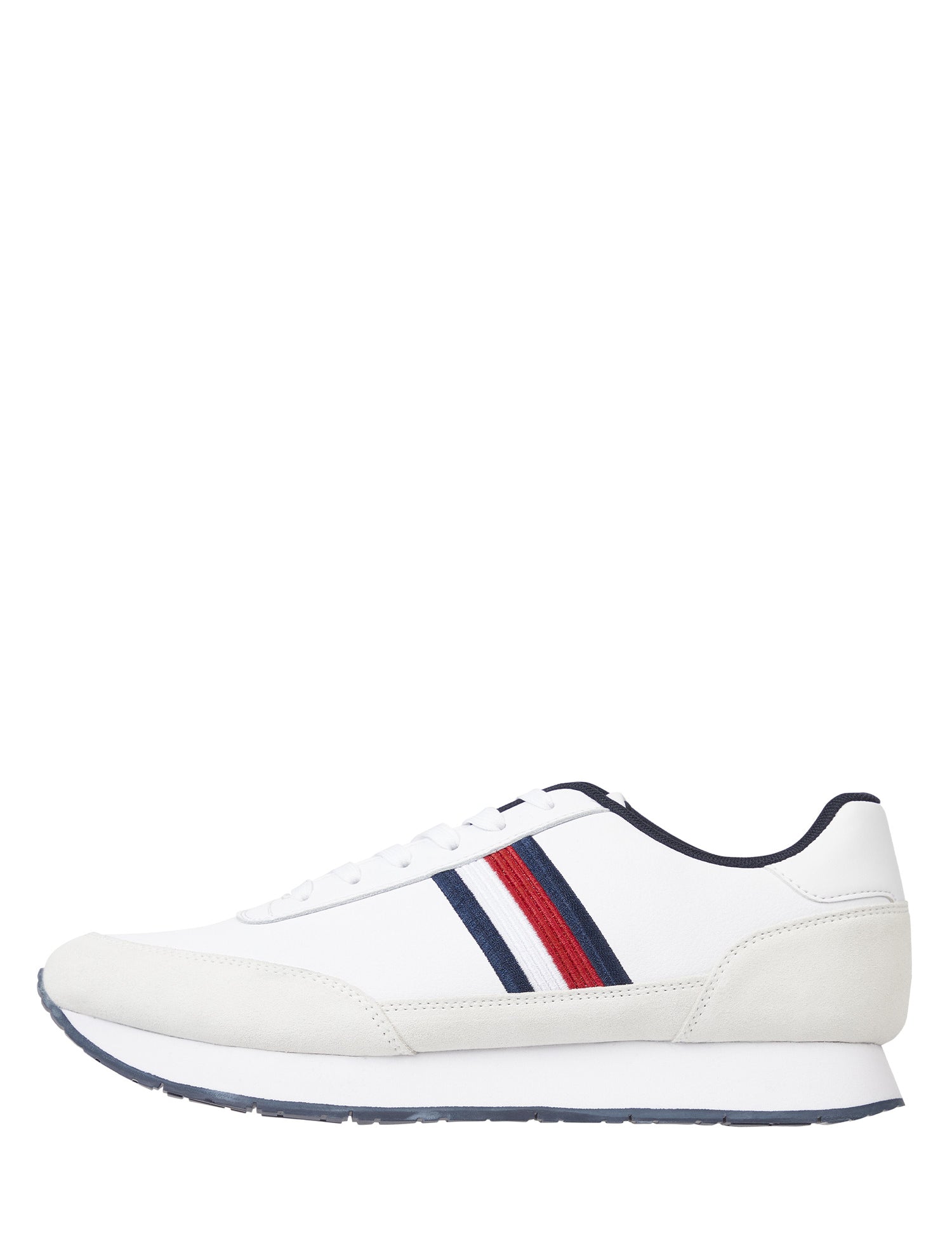 Sneakers Bianco Tommy Hilfiger