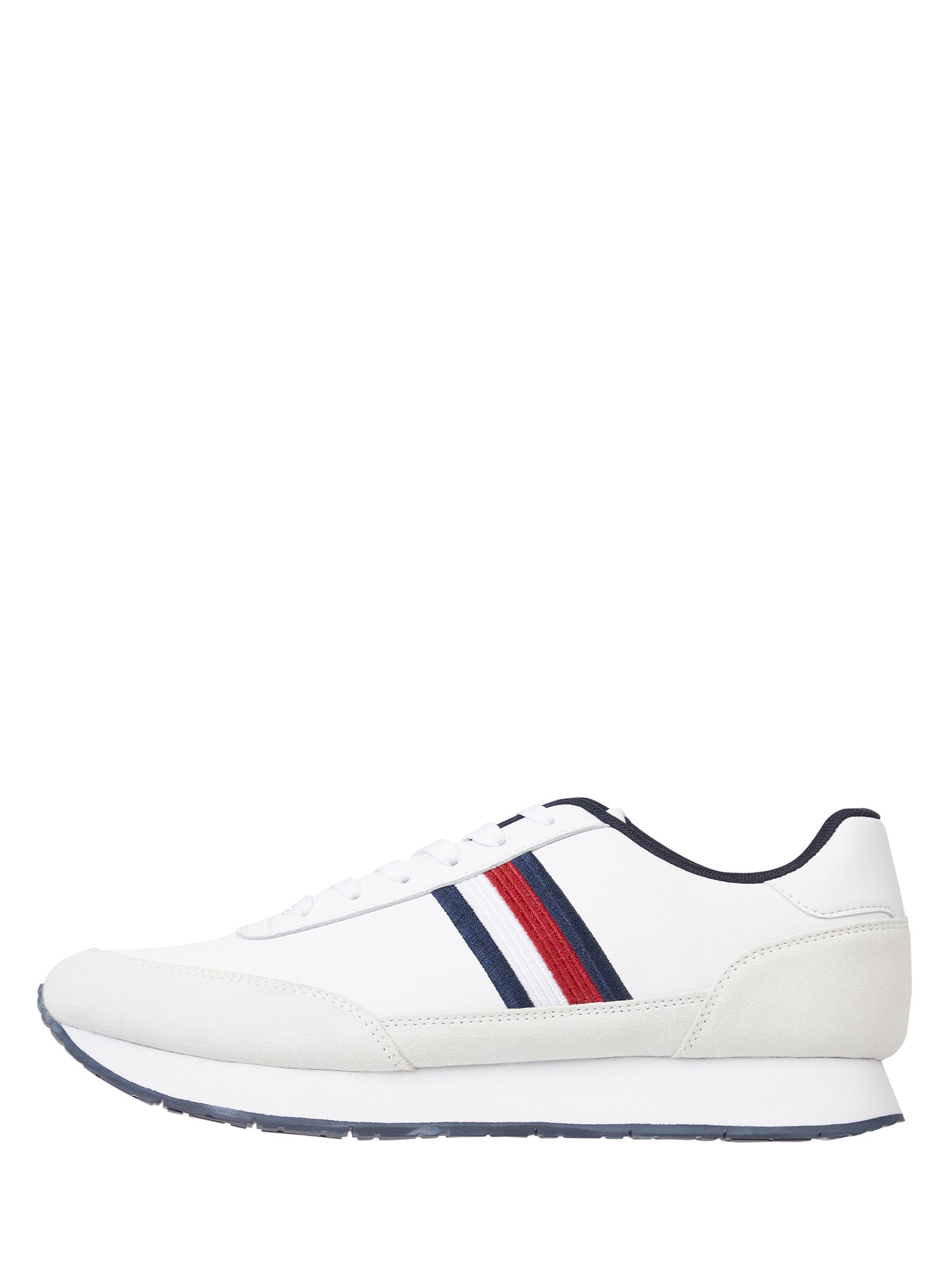 Sneakers Bianco Tommy Hilfiger