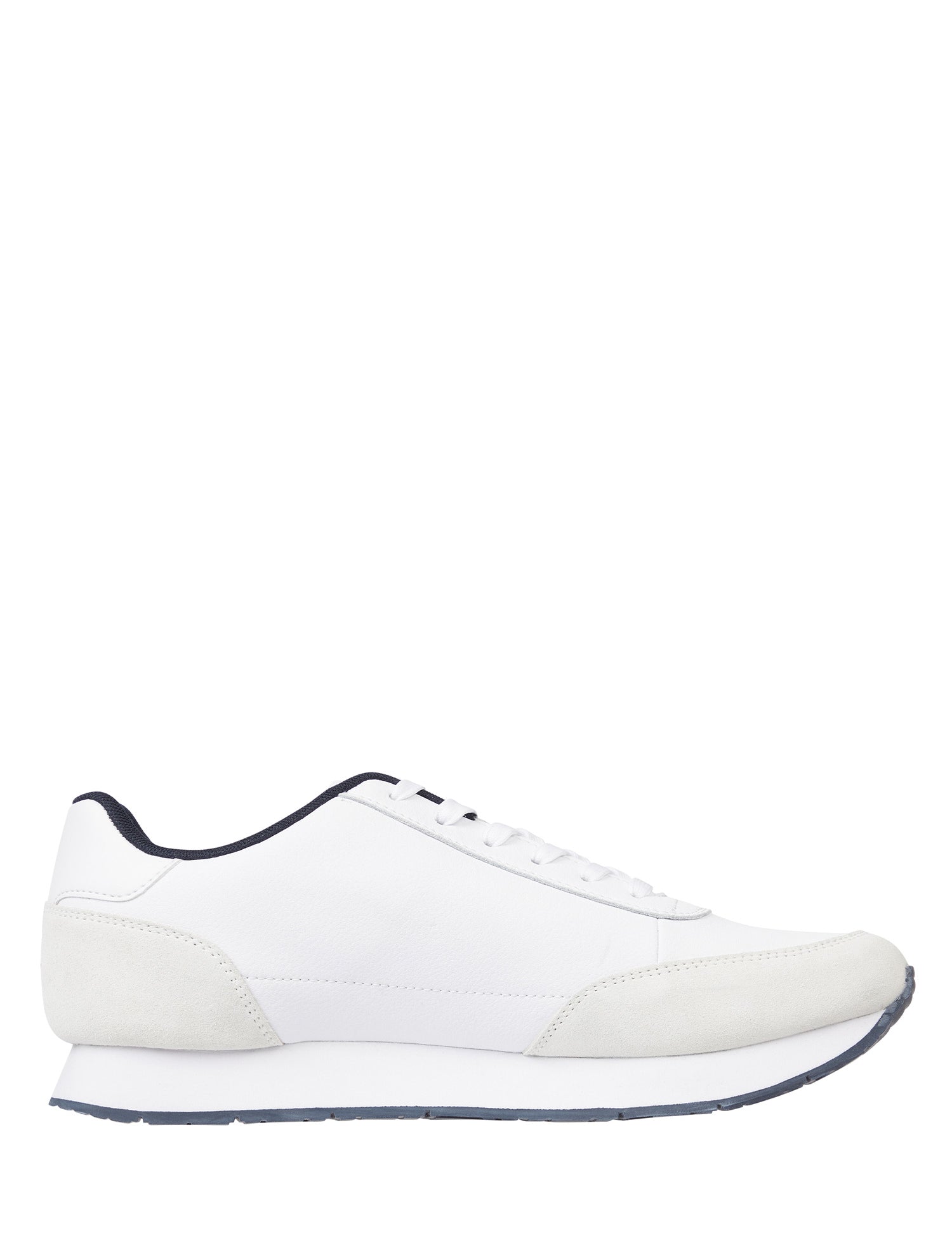 Sneakers Bianco Tommy Hilfiger