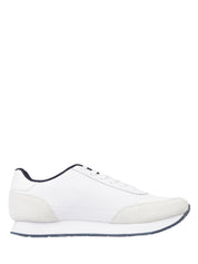 Sneakers Bianco Tommy Hilfiger