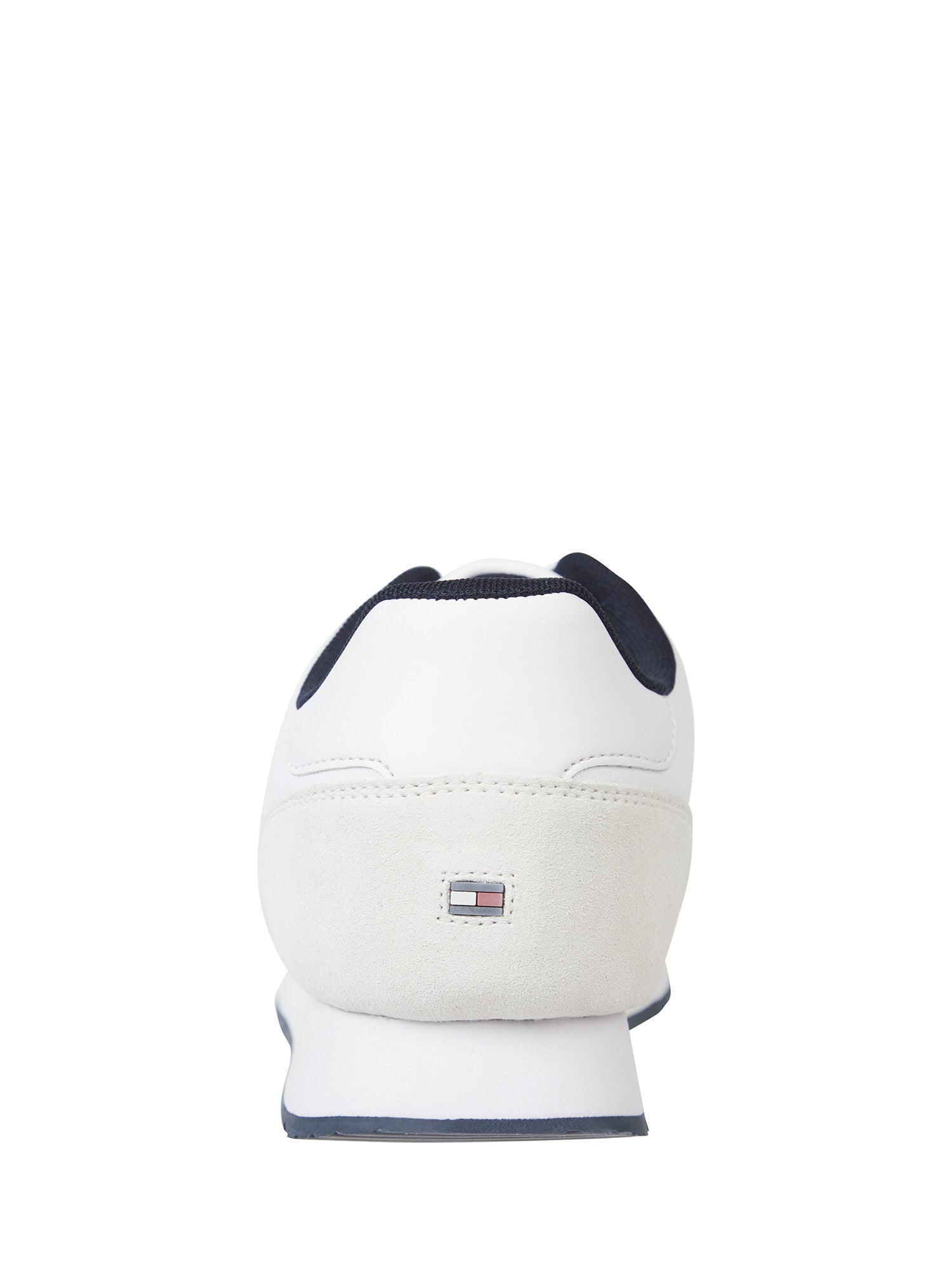 Sneakers Bianco Tommy Hilfiger