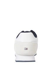 Sneakers Bianco Tommy Hilfiger