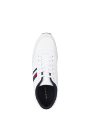 Sneakers Bianco Tommy Hilfiger