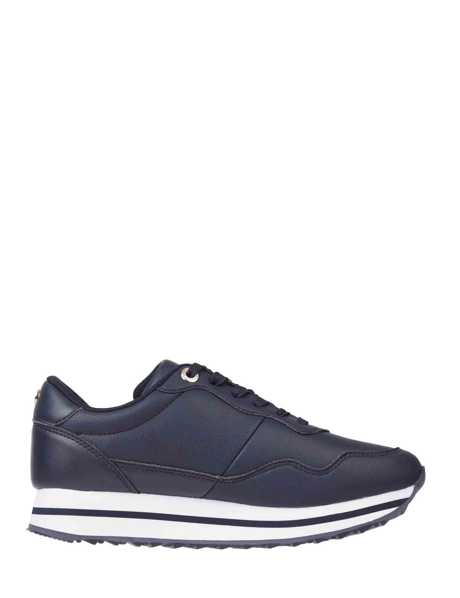 Sneakers Blu Tommy Hilfiger