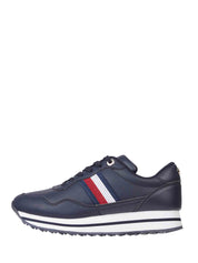 Sneakers Blu Tommy Hilfiger