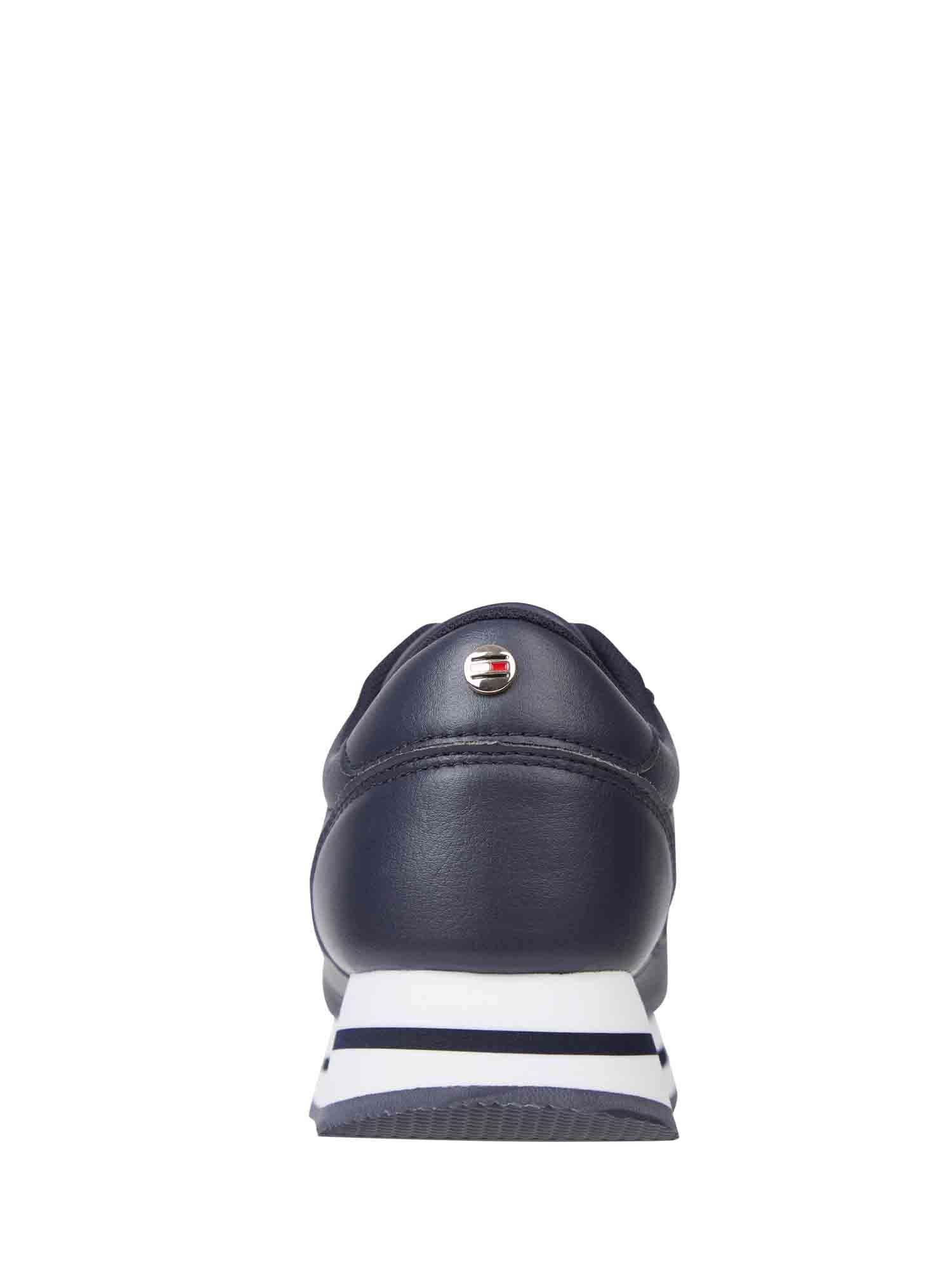 Sneakers Blu Tommy Hilfiger