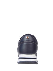 Sneakers Blu Tommy Hilfiger
