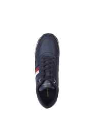 Sneakers Blu Tommy Hilfiger