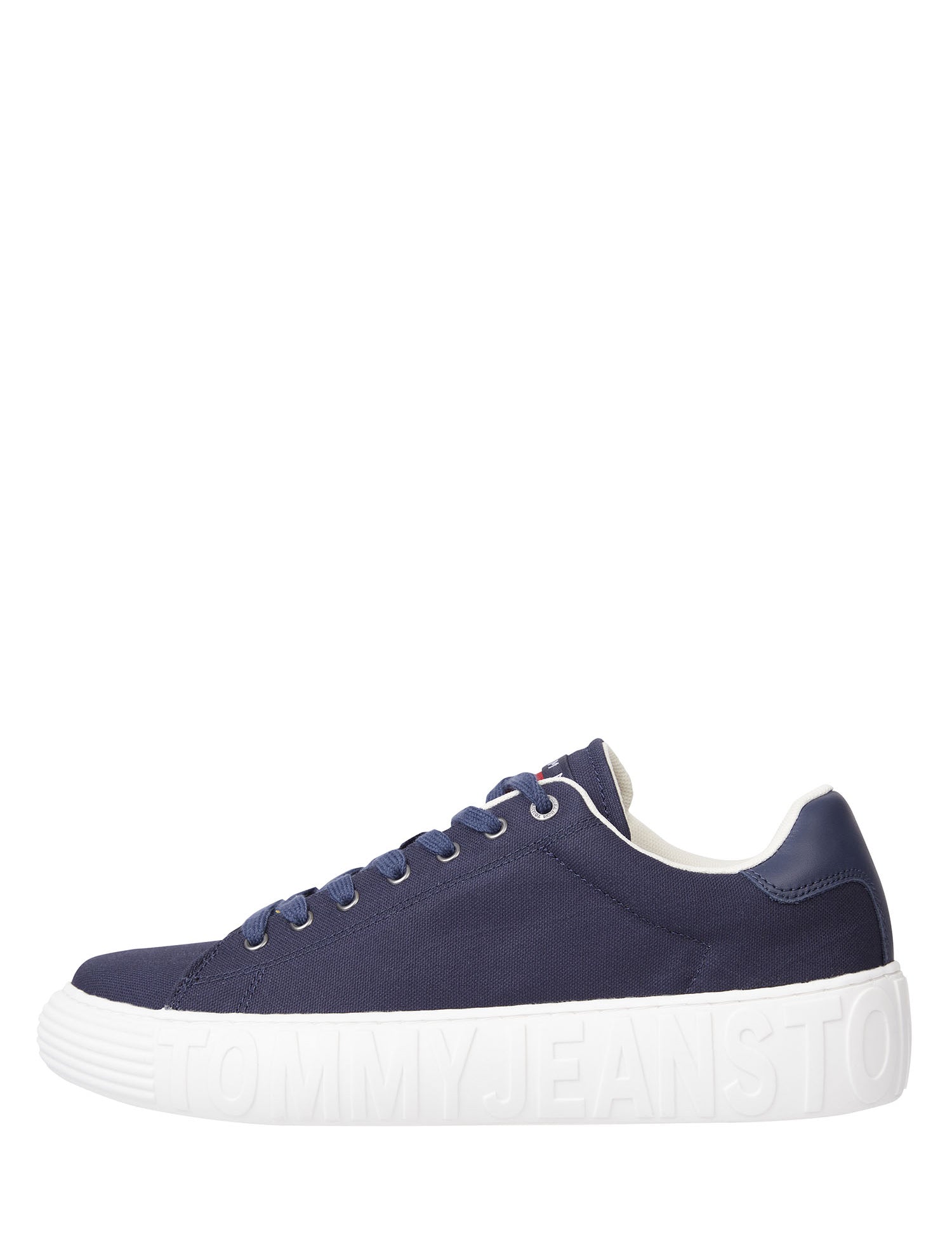 Sneakers Blu Tommy Jeans