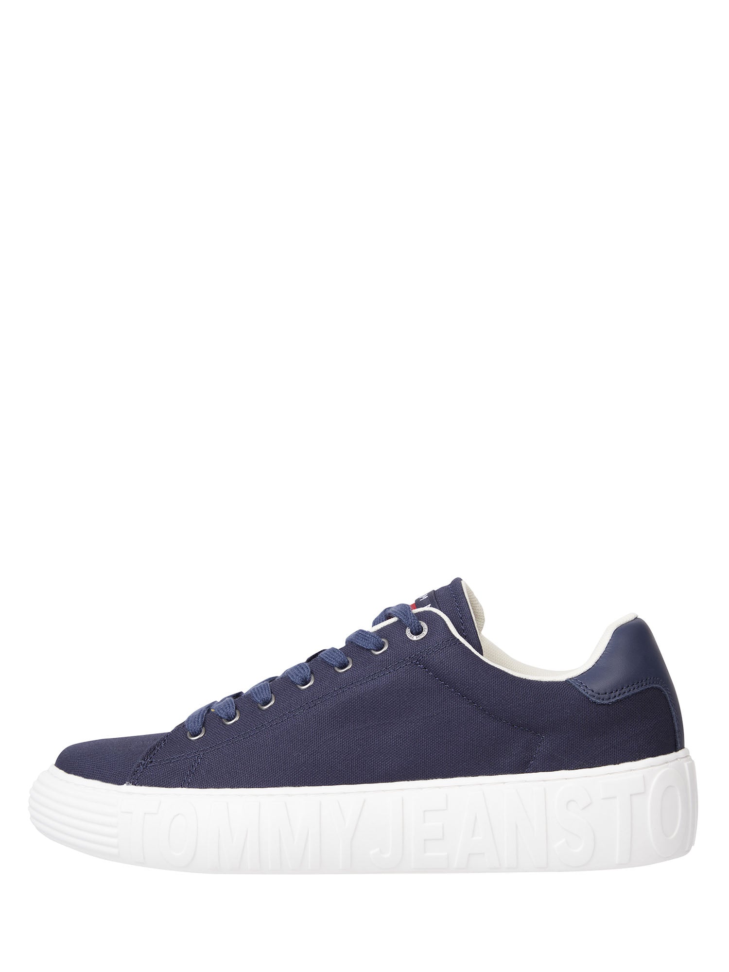 Sneakers Blu Tommy Jeans