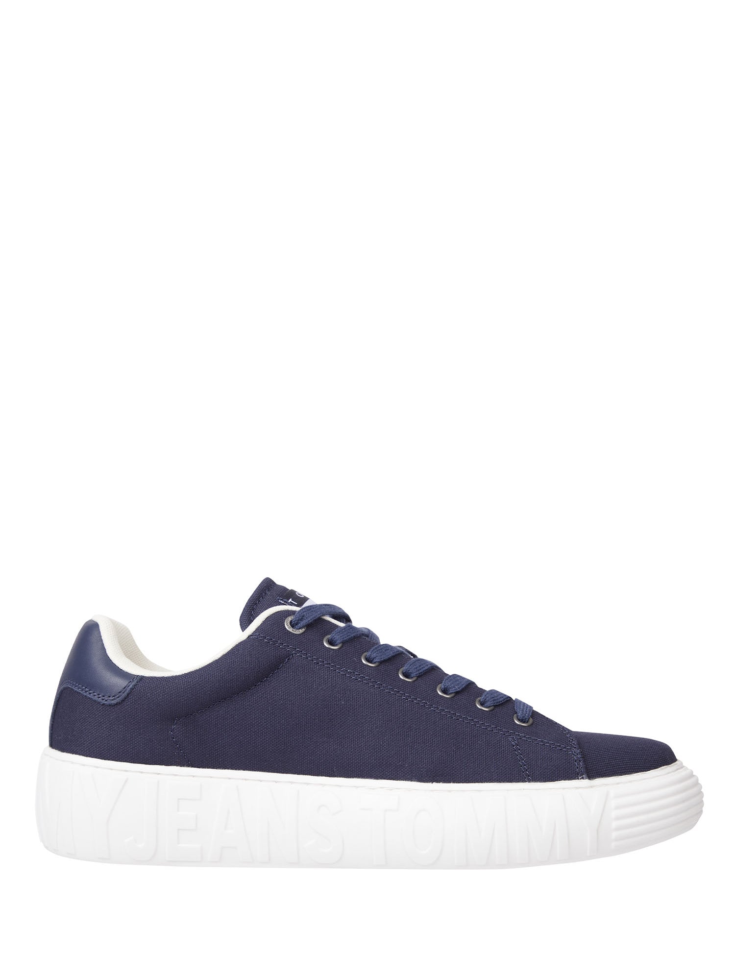 Sneakers Blu Tommy Jeans