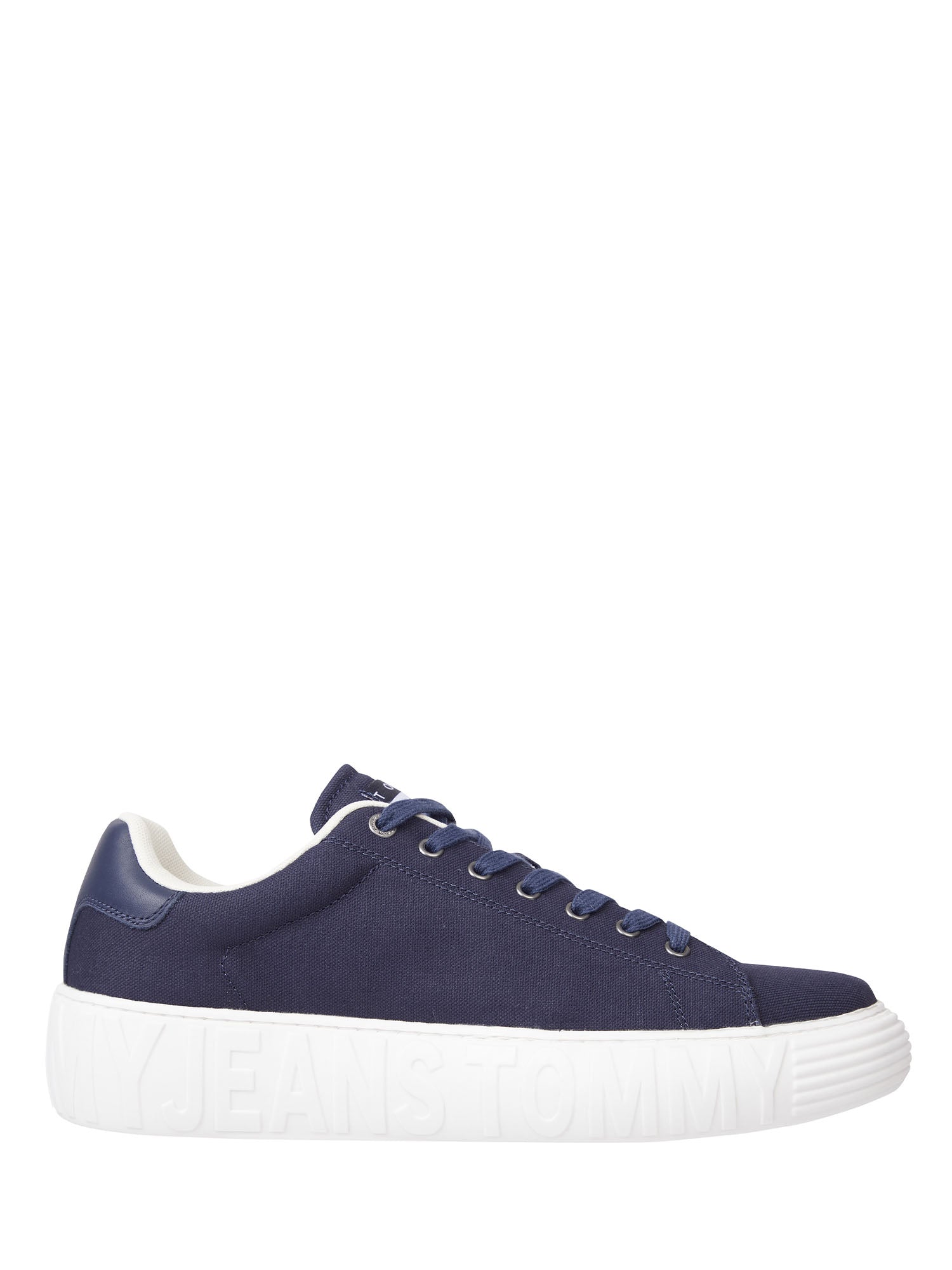 Sneakers Blu Tommy Jeans