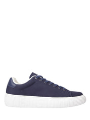 Sneakers Blu Tommy Jeans
