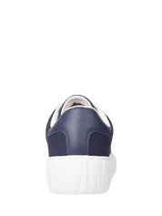 Sneakers Blu Tommy Jeans