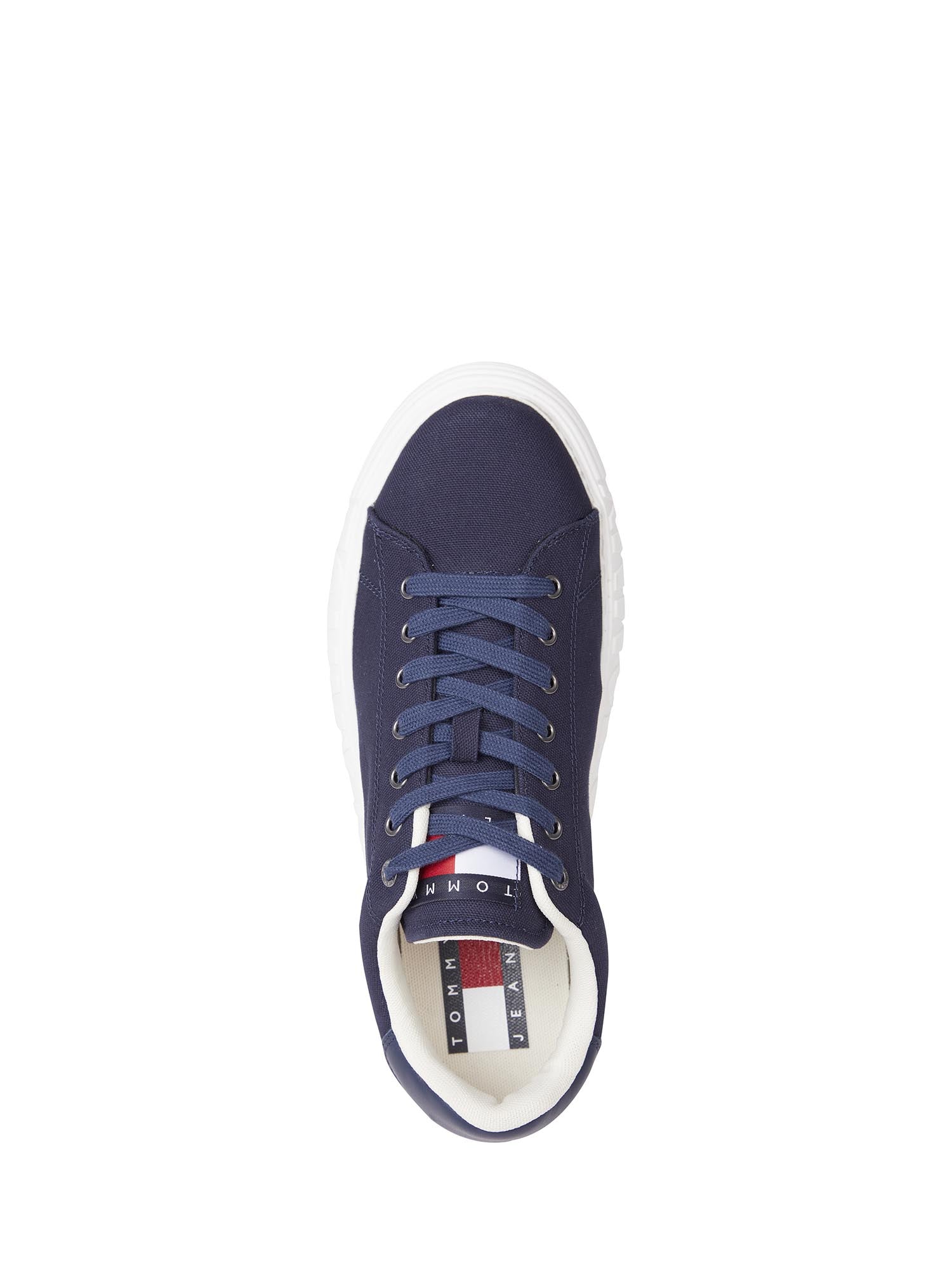 Sneakers Blu Tommy Jeans