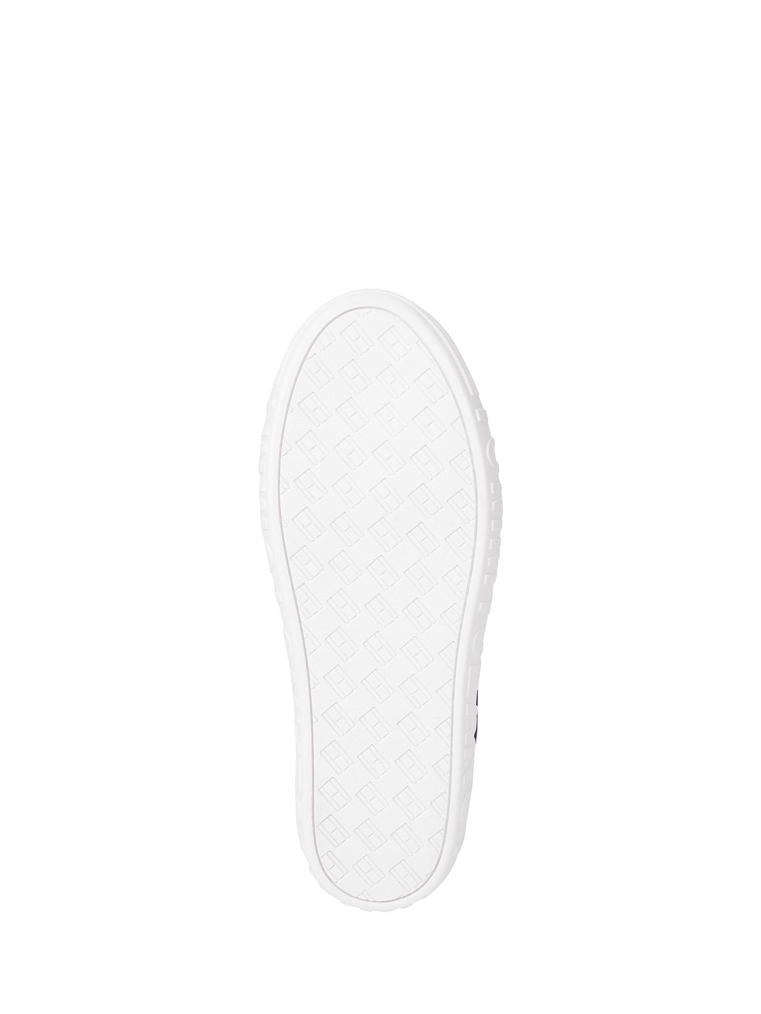 Sneakers Blu Tommy Jeans