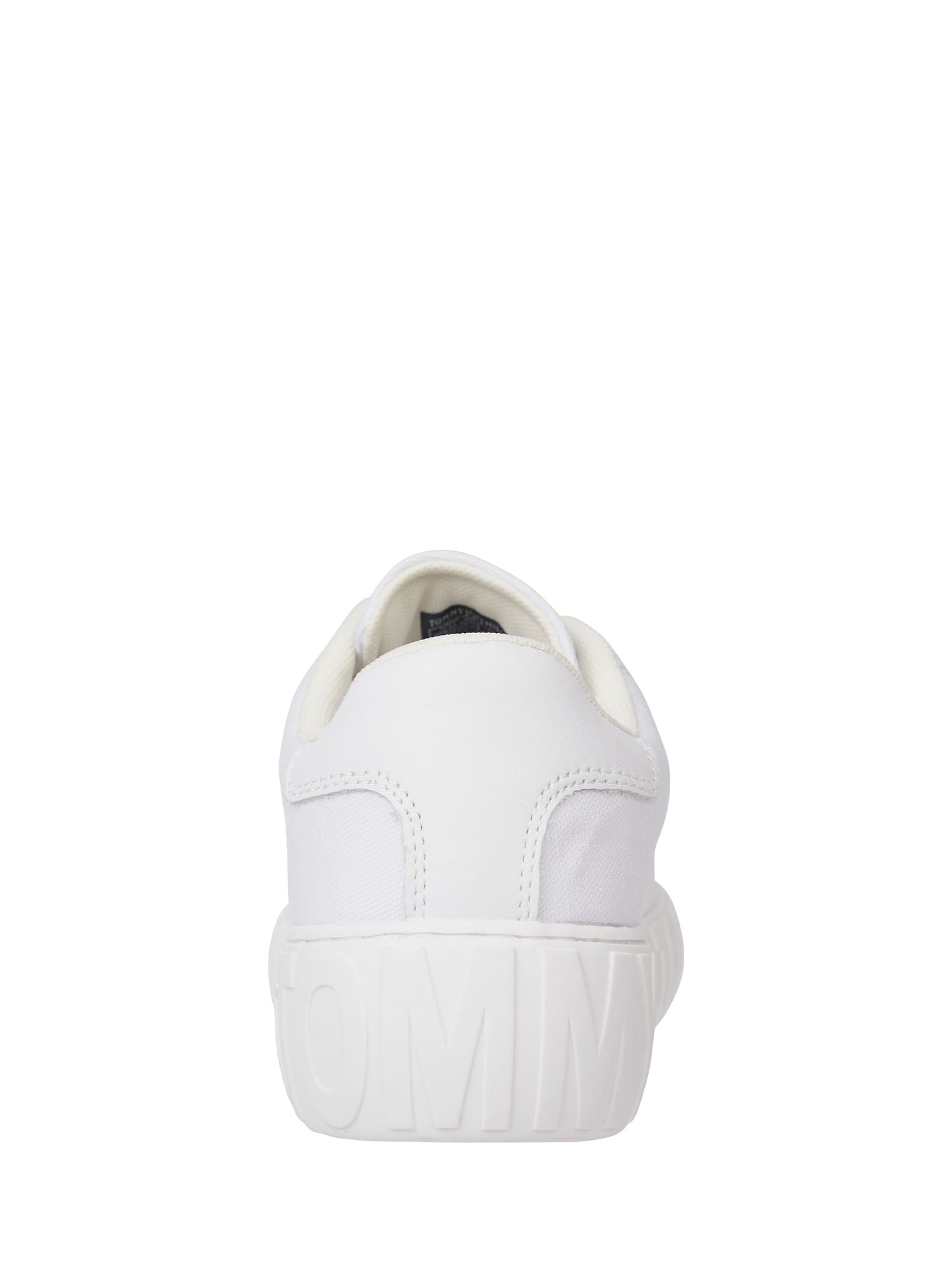 Sneakers Bianco Tommy Jeans