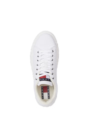 Sneakers Bianco Tommy Jeans