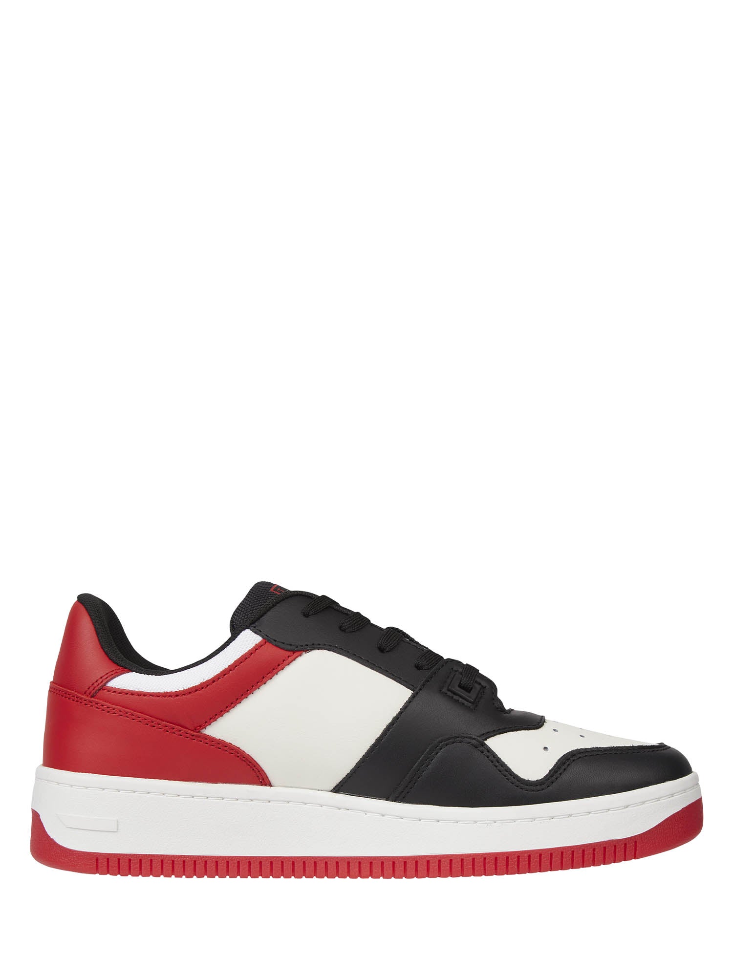 Sneakers Rosso Tommy Jeans