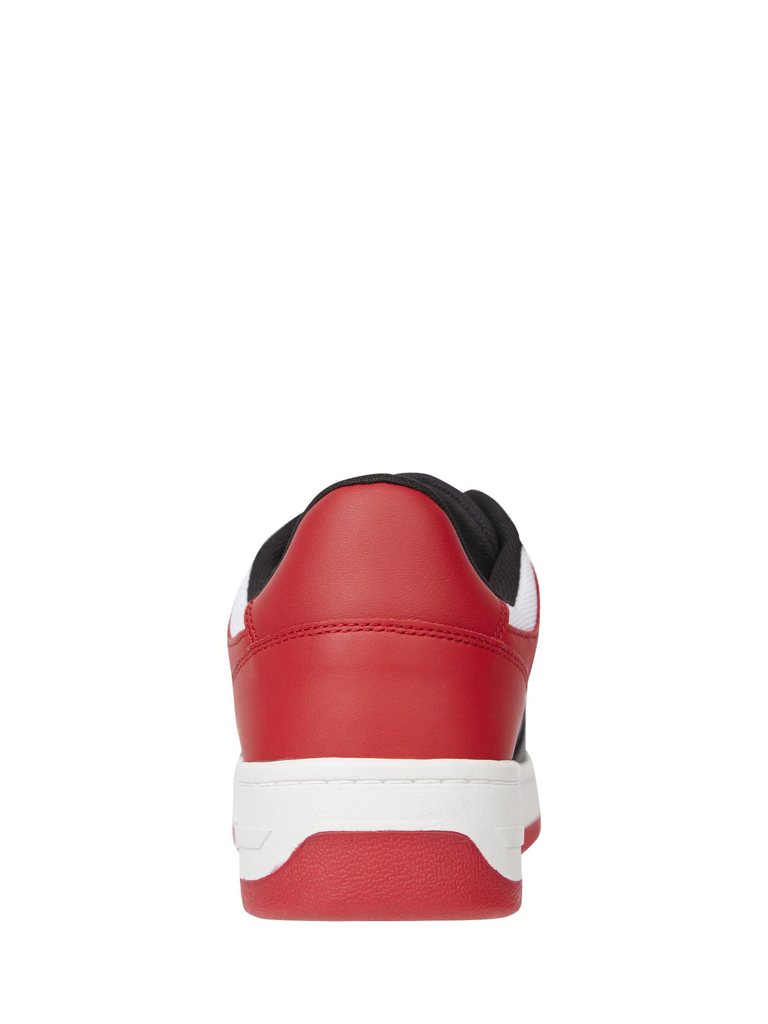Sneakers Rosso Tommy Jeans