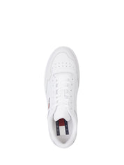 Sneakers Bianco Tommy Jeans
