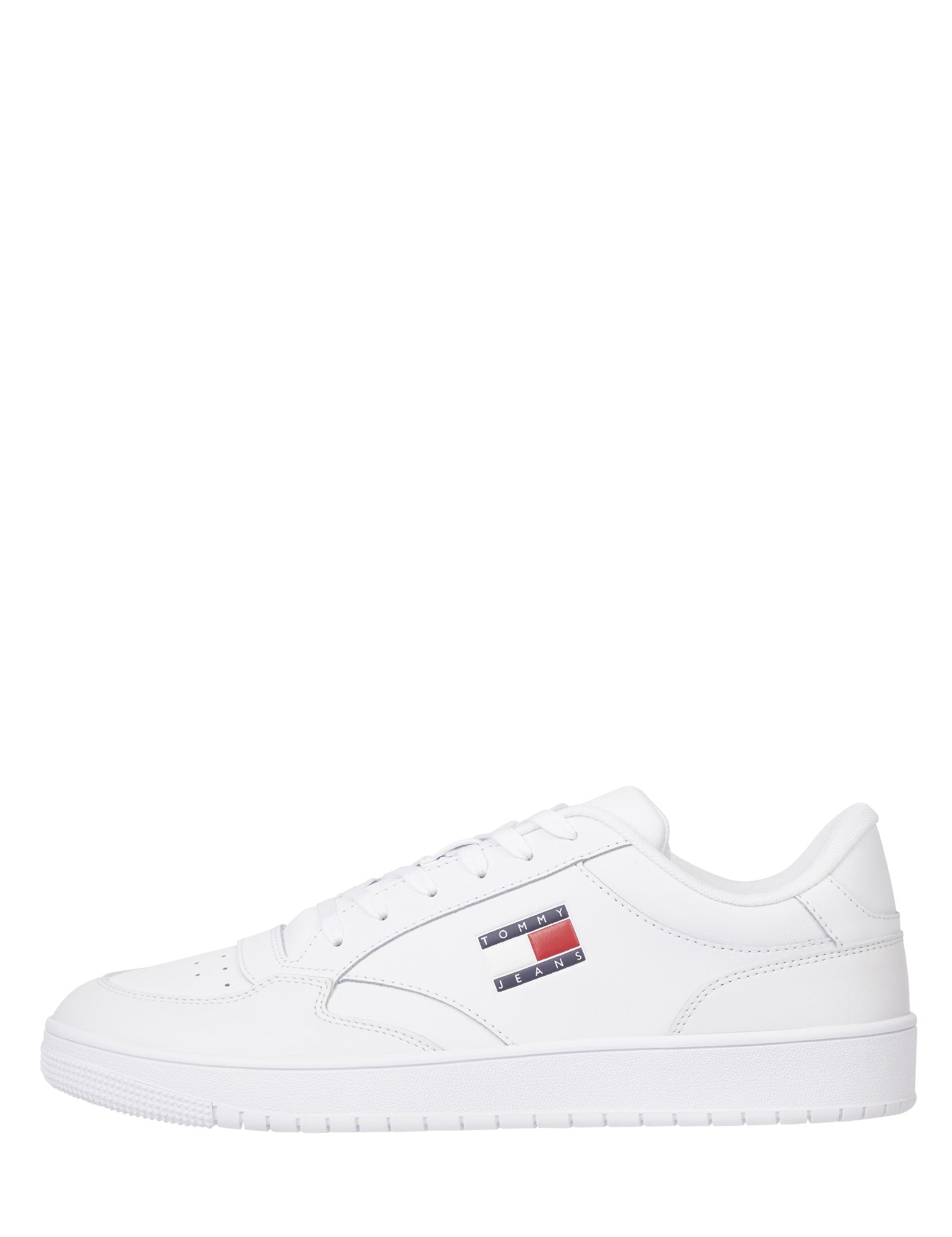 Sneakers Bianco Tommy Jeans