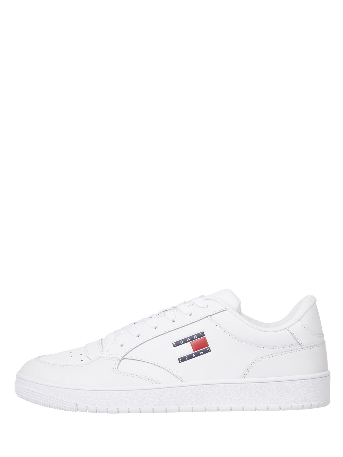 Sneakers Bianco Tommy Jeans